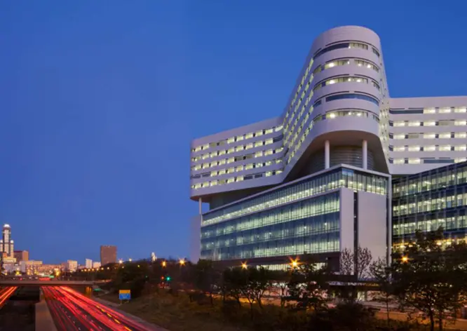 Rush University Medical Center Orthopaedic Program Ranked No. 4 in the U.S.; Top in Illinois