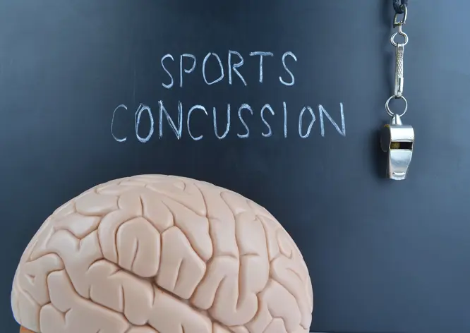 Kathleen Weber, MD Talks Youth Sports Concussion Diagnosis and Treatment