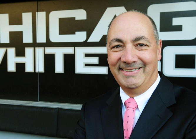 Young Baseball Pitcher and White Sox Team Physician Comment on Pitch Count Limit