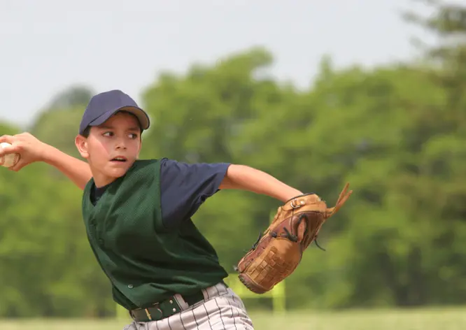 Tommy John Surgery – Fastballs and Shoulder/Elbow Overuse